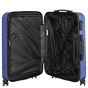 Paradise by CHECK.IN Kingston - 4-Rollen-Trolley 67 cm (blau) - Ansicht 6