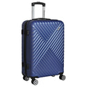 Paradise by CHECK.IN Kingston - 4-Rollen-Trolley 67 cm (blau) - Ansicht 5
