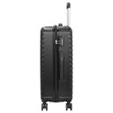 Paradise by CHECK.IN Kingston - 4 - Rollen - Trolley 67 cm (schwarz) - Markenkoffer