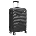 Paradise by CHECK.IN Kingston - 4-Rollen-Trolley 67 cm (schwarz) - Ansicht 5