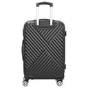 Paradise by CHECK.IN Kingston - 4-Rollen-Trolley 67 cm (schwarz) - Ansicht 4
