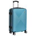 Paradise by CHECK.IN Kingston - 4 - Rollen - Trolley 67 cm (türkis) - Markenkoffer