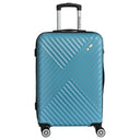 Paradise by CHECK.IN Kingston - 4 - Rollen - Trolley 67 cm (türkis) - Markenkoffer