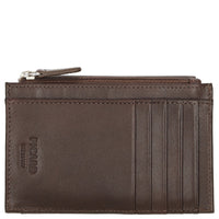 Picard Apache - Kreditkartenetui 5cc 13 cm RFID Rindsleder (kastanie) - Markenkoffer