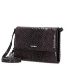 Picard Auguri - Abendtasche 19 cm Rindsleder (viola) - Markenkoffer