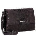 Picard Auguri - Abendtasche 19 cm Rindsleder (viola) - Markenkoffer