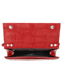 Picard Auguri - Abendtasche 30 cm (rot - lack) - Markenkoffer