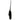 Picard Auguri - Abendtasche 30 cm (schwarz) - Markenkoffer