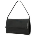 Picard Auguri - Abendtasche 30 cm (schwarz - lack) - Markenkoffer