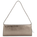 Picard Auguri - Clutch 26 cm Rindsleder (altsilber) - Markenkoffer