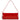 Picard Auguri - Clutch 26 cm Rindsleder (rot - lack) - Markenkoffer