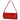 Picard Auguri - Clutch 26 cm Rindsleder (rot - lack) - Markenkoffer