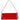 Picard Auguri - Clutch 26 cm Rindsleder (rot - lack) - Markenkoffer
