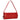 Picard Auguri - Clutch 26 cm Rindsleder (rot - lack) - Markenkoffer