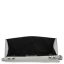 Picard Auguri - Clutch 26 cm Rindsleder (silber) - Markenkoffer