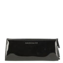 Picard Auguri - Clutch 26 cm Rindsleder (schwarz ack) - Markenkoffer