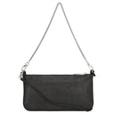 Picard Auguri - Schultertasche 26 cm (black) - Markenkoffer