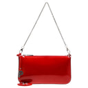 Picard Auguri - Schultertasche 26 cm (rot - lack) - Markenkoffer