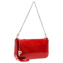 Picard Auguri - Abendtasche 26 cm (rot-lack) - Ansicht 5