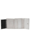 Picard Aurelia 1 - Geldbörse 12cc 12.5 cm (white lily) - Markenkoffer