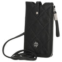 Picard Aurelie 1 - Handytasche 18 cm (black) - Markenkoffer