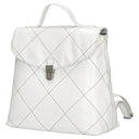 Picard Aurelie - Rucksack 30 cm Rindleder (white lily) - Markenkoffer