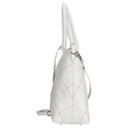 Picard Aurelie - Shopper 37 cm Rindleder (white lily) - Markenkoffer