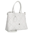 Picard Aurelie - Shopper 37 cm Rindleder (white lily) - Markenkoffer