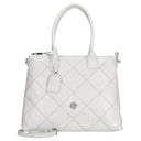 Picard Aurelie - Shopper 37 cm Rindleder (white lily) - Markenkoffer