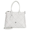 Picard Aurelie - Shopper 37 cm Rindleder (white lily) - Markenkoffer