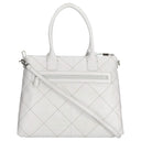 Picard Aurelie - Shopper 37 cm Rindleder (white lily) - Markenkoffer