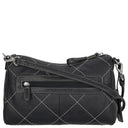 Picard Aurelie - Umhängetasche 27 cm Rindleder (ozean) - Markenkoffer