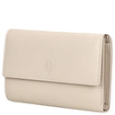 Picard Bali 1 - Geldbörse 16cc 14 cm RFID Rindsleder (cookie) - Markenkoffer