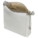 Picard Bali - Schultertasche 35 cm (white lily) - Markenkoffer