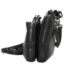 Picard Bella - Schultertasche 20 cm (black) - Ansicht 3