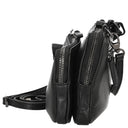 Picard Bella - Schultertasche 20 cm (black) - Ansicht 3