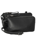 Picard Bella - Schultertasche 20 cm (black) - Markenkoffer
