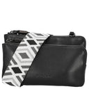 Picard Bella - Schultertasche 20 cm (black) - Ansicht 6