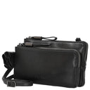 Picard Bella - Schultertasche 20 cm (black) - Ansicht 2