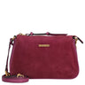 Picard Bellair - Schultertasche 22 cm (fuchsia) - Markenkoffer