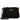 Picard Bellair - Schultertasche 22 cm (schwarz) - Markenkoffer