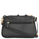 Picard Bellair - Schultertasche 22 cm (schwarz) - Markenkoffer