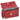 Picard Black Tie - Umhängetasche 18 cm (rot) - Markenkoffer