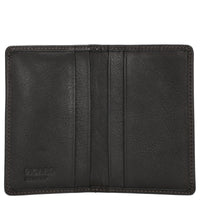 Picard Brooklyn - Kreditkartenetui 4cc 10.5 cm (cafe) - Ansicht 2