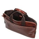 Picard Buddy - Aktentasche 15.6" 40 cm (cognac) - Markenkoffer