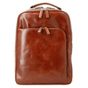 Picard Buddy - Businessrucksack 13" 41 cm USB (cognac) - Markenkoffer