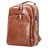 Picard Buddy - Aktentasche 29 cm (cognac) - Ansicht 2