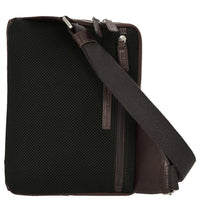 Picard Buddy - Umhängetasche 27 cm Büffelleder (cafe) - Ansicht 2