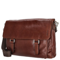 Picard Buddy - Umhängetasche 40 cm (cognac) - Ansicht 2