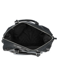 Picard Buddy Weekender 26 - Reisetasche 44 cm Büffelleder (schwarz) - Ansicht 5
